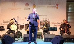 Ramazan Sokağı’nda Agah Terzi ile Tasavvuf Musikisi Gecesi