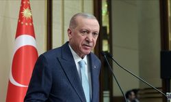 Cumhurbaşkanı Erdoğan'dan Nevruz Bayramı mesajı!