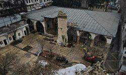 Kahramanmaraş Ulu Cami Bugün İbadete Açılıyor!
