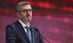 İletişim Başkanı Duran: "Balistik füze Şahinbey semalarında etkisiz hâle getirilmiştir"