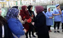 Milletvekili Köksal’dan anlamlı ziyaretler