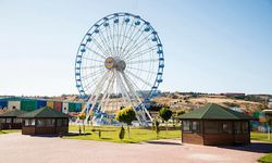 Kahramanmaraş’ta Eğlencenin Adresi Blueland Yeni Sezonu 18 Mart’ta Açıyor