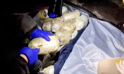 73 İlde Dev Operasyon: 1 Tonu Aşkın Yasaklı Madde Ele Geçirildi