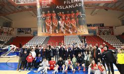 Onikişubat Belediyespor Erkek Voleybol Takımı'nın hedefi Efeler Ligi'nde kalıcı olmak