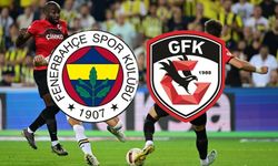 Gaziantep FK–Fenerbahçe Maçı Ne Zaman, Saat Kaçta, Hangi Kanalda?