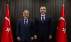 Bakan Fidan’dan Bölgesel Savaş Riski ve Türkiye’nin Pozisyonuna İlişkin Kritik Değerlendirmeler