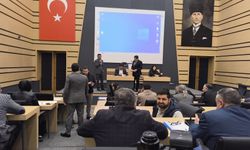 Dulkadiroğlu Belediyesi Meclisi'nde Önemli Kararlar: Yeni Kütüphane Gündemde