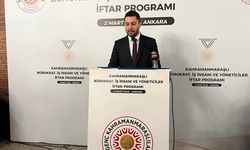 Kahramanmaraşlılar Ankara’da Yeni Bir Dernek Kuruyor: KABİYAD