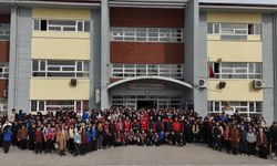 Kahramanmaraş’ta Depreme Hazırlık Tatbikatı: Binlerce Kişi Katıldı