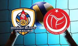 Onikişubat Belediyespor – TVF Spor Lisesi Maçı Ne Zaman, Saat Kaçta?