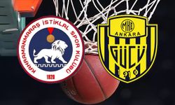 Kahramanmaraş İstiklalspor – Ankaragücü Maçı Ne Zaman, Saat Kaçta?
