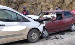 Ekinözü’nde feci kaza: 43 yaşındaki kadın kurtarılamadı!