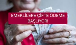 Emekli Maaşı ve Bayram İkramiyesi Ne Zaman Yatacak? Takvim Belli Oldu!