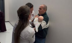 HG Hospital'da Film Gibi Tatbikat: Gerçek Sandılar!