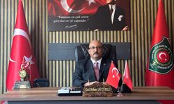 Başkan Küpeli'den 18 Mart Çanakkale Zaferi’nin 111. Yılında Anlamlı Mesaj