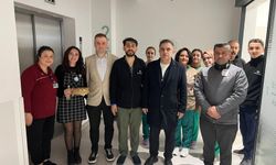 HG Hospital’da Bayram; Moral ve Şifa Bir Arada