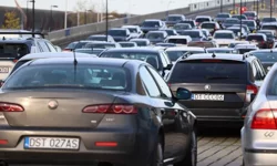 Yabancı Plakalı Araçlara Yeni Düzenleme! Ticaret Bakanlığı Yeni Sistemi Duyurdu