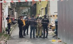 İstanbul'da yangın faciası: 1 bebek hayatını kaybetti, 2 kişi yaralandı