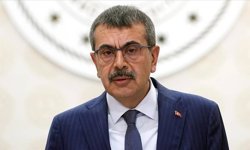 Bakan Tekin: "Evlatlarımızın güvenliği konusunda en küçük bir tavize izin vermeyeceğiz."