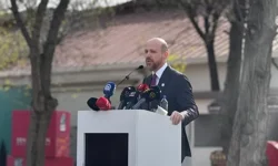 Türkiye’de Bir İlk! Dil Köyü Açıldı: “Yurt Dışına Gitmeden Dil Öğrenilecek”