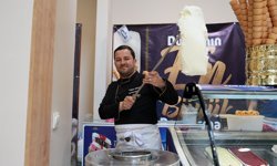 İstanbul’da Kahramanmaraş Rüzgârı: "Kahramanmaraş Tanıtım Günleri" Kapılarını Açtı