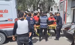 Okul Saldırısı Sonrası Kritik Gelişme! 3 Bakan Kahramanmaraş'ta!