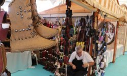 Harry Potter’dan Truva’ya: Maraş Çarığı Dünya Sinemasında