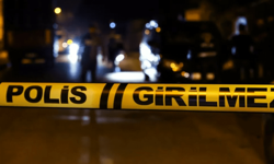 Kahramanmaraş’ta Metruk Binada Cansız Erkek Bedeni Bulundu!