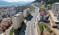 Kuzey Çevre Yolu'na Kamulaştırma Kararı: Hangi Mahalleleri Kapsıyor?