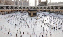 İstanbul’dan Kutsal Topraklara: Hacı Adayları Yola Çıktı!