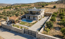 Bağ Evi Yapacaklar Dikkat! Yeni Şartlar Getirildi, Kaçak Yapılar Yıkılacak!