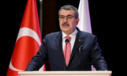 Bakan Tekin, "Özel Eğitim Destek Eğitim Platformu"nun Tanıtım Programına Katıldı