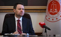 Adalet Bakanı Akın Gürlek: 296 Şüpheli ve 6 Suça Sürüklenen Çocuk Yakalandı!