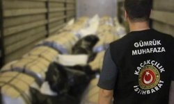 Edirne ve istanbul’da narkotik operasyonu