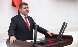 TBMM’de Afşin-Elbistan Gündemi! Debgici’den Net Mesaj