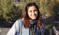 Gülistan Doku soruşturmasında kırmızı bülten kararı!