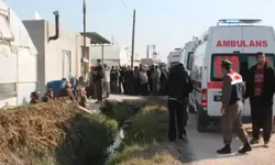 Mersin'de aynı aileden 5 kişi karbonmonoksit gazından zehirlendi