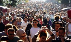 Kahramanmaraş’ta En Yaygın Kullanılan Kadın İsimleri Belli Oldu