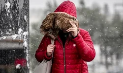 Nisan’da Kış Geri Döndü! Meteoroloji'den Kar ve Don Uyarısı!