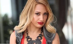 Gupse Özay’ın Yeni İmajı Olay Oldu! Hayranları İkiye Bölündü