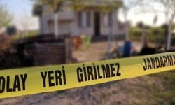 Kahramanmaraş’ta eşini başından vurup öldürdü!