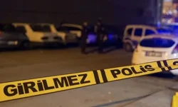 Mersin'de bir kadın evinde ölü bulundu