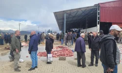 Kahramanmaraş'ta 155 Yıllık Hayrat Geleneği Yaşatılıyor