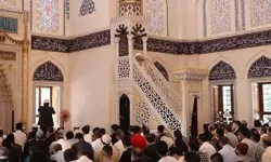 10 Nisan Cuma Hutbesi Yayımlandı: İslamın İnsanlığa Huzur Veren İlkeleri