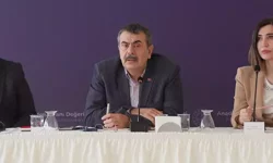 Eğitimden Toplumsal Barışa: Bakan Tekin'den Kritik Mesajlar!