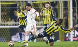 Fenerbahçe, Beşiktaş'ı son dakika golüyle yendi