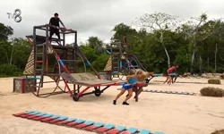 Survivor’da Nefes Kesen Gece! İletişim Ödülünü Kim Kazandı? Eleme Potasına Kim Girdi?