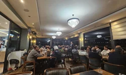 Eğitim-Bir-Sen Pazarcık’ta Buluştu! Birlik ve Dayanışma Mesajı