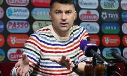 Burak Yılmaz’dan Şok İstifa! Maç Sonu Sözleri Gündem Oldu