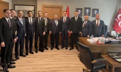 MHP İstanbul’da Büyük Değişim! Fesih Sonrası Yeni Yönetim Açıklandı